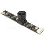 Delock USB Kameramodul CMOS IR 3,14MP 80° (95979) thumbnail