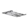 HP L48405-001 laptop reserve-onderdeel Bodembehuizing (L48405-001) thumbnail