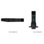 HPE 2U Rack/Tower UPS Shipping Kit (L4Q11A) thumbnail
