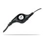 Logitech ClearChat Comfort Headset Bedraad Oproepen/muziek Zwart (981-000015) thumbnail