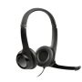 Logitech H390 USB Headset (981-000310) thumbnail