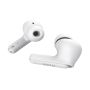 Trust Yavi Headset True Wireless Stereo (TWS) In-ear Oproepen/muziek USB Type-C Bluetooth Wit (25172) thumbnail