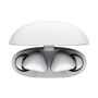Trust Yavi Headset True Wireless Stereo (TWS) In-ear Oproepen/muziek USB Type-C Bluetooth Wit (25172) thumbnail