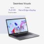 ASUS Chromebook Plus CX34 CB3402CBA-MW0192 Intel® Core™ i3 i3-1215U 35,6 cm (14") Touchscreen Full HD 8 GB LPDDR5-SDRAM 128 GB Flash Wi-Fi 6 (802.11ax) ChromeOS Grijs (90NX06J2-M008J0) thumbnail