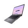 ASUS Chromebook Plus CX34 CB3402CBA-MW0192 Intel® Core™ i3 i3-1215U 35,6 cm (14") Touchscreen Full HD 8 GB LPDDR5-SDRAM 128 GB Flash Wi-Fi 6 (802.11ax) ChromeOS Grijs (90NX06J2-M008J0) thumbnail