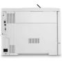 HP Color LaserJet Enterprise M554dn printer, Print, Printen via de USB-poort aan voorzijde; Dubbelzijdig printen (7ZU81A) thumbnail