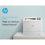 HP Color LaserJet Enterprise M554dn printer, Print, Printen via de USB-poort aan voorzijde; Dubbelzijdig printen (7ZU81A) thumbnail