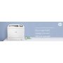 HP Color LaserJet Enterprise M554dn printer, Print, Printen via de USB-poort aan voorzijde; Dubbelzijdig printen (7ZU81A) thumbnail