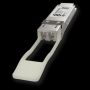 HPE 100GbE QSFP28 LC DR1 500m (R8M61A) thumbnail