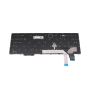 Lenovo Keyb T16/P16s/P16v G1/G2 /L15 G3/G4 DE (5N21K05052) thumbnail