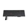 Lenovo Keyb T16/P16s/P16v G1/G2 /L15 G3/G4 DE (5N21K05200) thumbnail