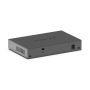 NETGEAR GS108Ev4 Unmanaged L2/L3 Gigabit Ethernet (10/100/1000) Grijs (GS108E-400EUS) thumbnail