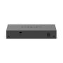NETGEAR GS108Ev4 Unmanaged L2/L3 Gigabit Ethernet (10/100/1000) Grijs (GS108E-400EUS) thumbnail