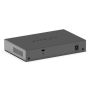 NETGEAR GS108Ev4 Unmanaged L2/L3 Gigabit Ethernet (10/100/1000) Grijs (GS108E-400EUS) thumbnail