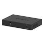 NETGEAR GS308E Managed L2/L3 Gigabit Ethernet (10/100/1000) Power over Ethernet (PoE) Zwart (GS308E-400EUS) thumbnail