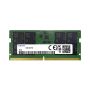 Samsung 8GB Laptop Memory - DDR5 5600 MHz PC5-44800 SODIMM (M425R1GB4PB0-CWM) thumbnail