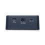 StarTech.com 1:1 M.2 NVMe Drive Duplicator, Standalone M.2 SSD Cloner/Copier tot 90GBpm, USB 3.2 20Gbps Dual-Bay M.2 Drive Dock, Inclusief USB-C/A Kabels (M2-HDD-DUPLICATOR-N1) thumbnail