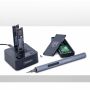 StarTech.com 1:1 M.2 NVMe Drive Duplicator, Standalone M.2 SSD Cloner/Copier tot 90GBpm, USB 3.2 20Gbps Dual-Bay M.2 Drive Dock, Inclusief USB-C/A Kabels (M2-HDD-DUPLICATOR-N1) thumbnail