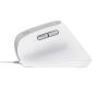 Trust Bayo II muis Kantoor Rechtshandig USB Type-A Optisch 2400 DPI (25397) thumbnail