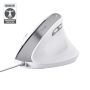 Trust Bayo II muis Kantoor Rechtshandig USB Type-A Optisch 2400 DPI (25397) thumbnail