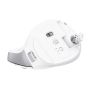 Trust Bayo+ muis Kantoor Rechtshandig RF-draadloos + Bluetooth Optisch 2400 DPI (25399) thumbnail