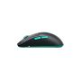 Cherry XTRFY M68 Wireless. Black Wireless Maus (CX-M68W-BLACK) thumbnail