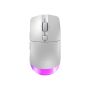 Cherry XTRFY M50 White Wireless Mouse (JW-5000-0) thumbnail