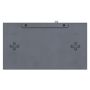Intellinet PoE-gevoede 6-poorts lite smart managed PoE+ netwerk switch met 4 GbE-poorten / 2 GbE-uplinks en PoE passthrough, 3 jaar garantie (562034) thumbnail