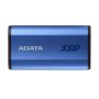 ADATA SE880 2 TB USB Type-C 3.2 Gen 2 (3.1 Gen 2) Blauw (AELI-SE880-2TCBU) thumbnail