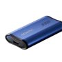 ADATA SE880 2 TB USB Type-C 3.2 Gen 2 (3.1 Gen 2) Blauw (AELI-SE880-2TCBU) thumbnail