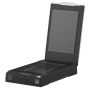 Ricoh FI-70F Flatbed scanner 600 x 600 DPI A6 Zwart (PA03841-B001) thumbnail