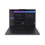 Lenovo ThinkPad T16 Intel Core Ultra 5 125U Laptop 40,6 cm (16") WUXGA 16 GB DDR5-SDRAM 512 GB SSD Wi-Fi 6E (802.11ax) Windows 11 Pro Zwart (21MN008CMH) thumbnail