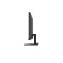 LG 24BA400-B computer monitor 60,5 cm (23.8") 1920 x 1080 Pixels Full HD LCD Zwart (24BA400-B) thumbnail