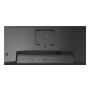LG 24BA750-B computer monitor 60,5 cm (23.8") 1920 x 1080 Pixels Full HD LCD Zwart (24BA750-B) thumbnail
