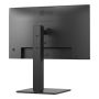 LG 24BA850-B computer monitor 60,5 cm (23.8") 1920 x 1080 Pixels Full HD Zwart (24BA850-B) thumbnail
