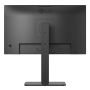 LG 24BA850-B computer monitor 60,5 cm (23.8") 1920 x 1080 Pixels Full HD Zwart (24BA850-B) thumbnail