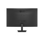 LG 27BA400-B computer monitor 68,6 cm (27") 1920 x 1080 Pixels Full HD LCD Zwart (27BA400-B) thumbnail