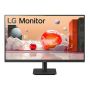 LG 27BA400-B computer monitor 68,6 cm (27") 1920 x 1080 Pixels Full HD Zwart (27BA400-B) thumbnail