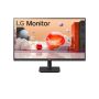 LG 27BA400-B computer monitor 68,6 cm (27") 1920 x 1080 Pixels Full HD LCD Zwart (27BA400-B) thumbnail