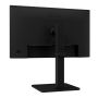 LG 27BA650-B computer monitor 68,6 cm (27") 1920 x 1080 Pixels Full HD LCD Zwart (27BA650-B) thumbnail