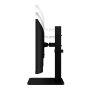 LG 27BA650-B computer monitor 68,6 cm (27") 1920 x 1080 Pixels Full HD LCD Zwart (27BA650-B) thumbnail