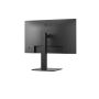 LG 27BA750-B computer monitor 68,6 cm (27") 1920 x 1080 Pixels Full HD LCD Zwart (27BA750-B) thumbnail