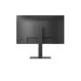 LG 27BA750-B computer monitor 68,6 cm (27") 1920 x 1080 Pixels Full HD LCD Zwart (27BA750-B) thumbnail