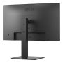 LG 27BA850-B computer monitor 68,6 cm (27") 1920 x 1080 Pixels Full HD Zwart (27BA850-B) thumbnail