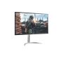 LG 27BP55U-B computer monitor 68,6 cm (27") 3840 x 2160 Pixels 4K Ultra HD LED Zilver (27BP55U-B) thumbnail
