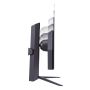 LG 27GS95QX-B computer monitor 67,3 cm (26.5") 2560 x 1440 Pixels Quad HD OLED Zwart (27GS95QX-B) thumbnail