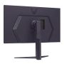 LG 32GS85QX-B computer monitor 81,3 cm (32") 2560 x 1440 Pixels Zwart (32GS85QX-B) thumbnail