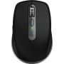 Logitech MX Anywhere 3S for Mac muis Kantoor Rechtshandig RF-draadloos + Bluetooth Laser 8000 DPI (910-006947) thumbnail