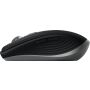 Logitech MX Anywhere 3S for Mac muis Kantoor Rechtshandig RF-draadloos + Bluetooth Laser 8000 DPI (910-006947) thumbnail