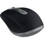 Logitech MX Anywhere 3S for Mac muis Kantoor Rechtshandig RF-draadloos + Bluetooth Laser 8000 DPI (910-006947) thumbnail